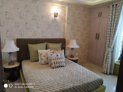 3 BHK Apartment