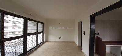 Gallery Cover Image of 1390 Sq.ft 3 BHK Apartment for buy in Vrindavan Nagar for 4951000