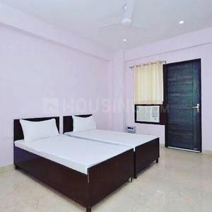 Bedroom Image of The Safehouse PG in DLF Phase 4