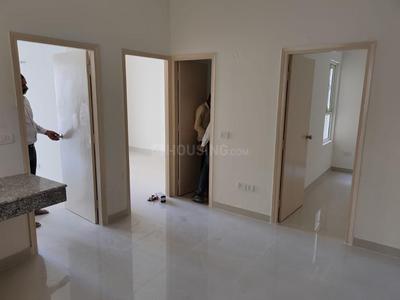 3 BHK Apartment