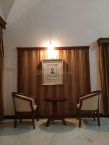 Gallery Cover Image of 4800 Sq.ft 4 BHK Independent House for buy in Nagarbhavi for 26000000