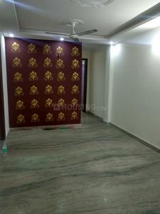 Gallery Cover Image of 950 Sq.ft 3 BHK Independent House for buy in Govindpuri for 3800000