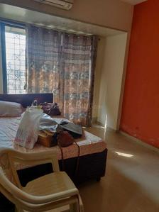 Bedroom Image of PG 4195473 Airoli in Airoli