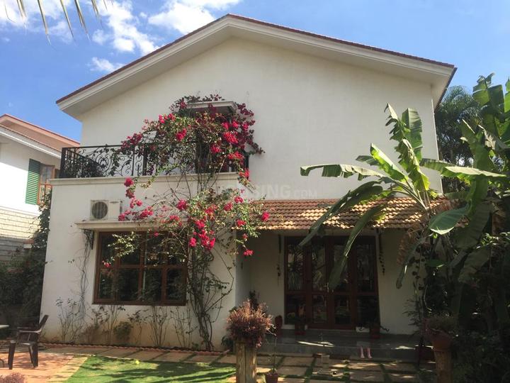 3 BHK Villa for rent in Whitefield, Bangalore 3900 Sqft Property ID