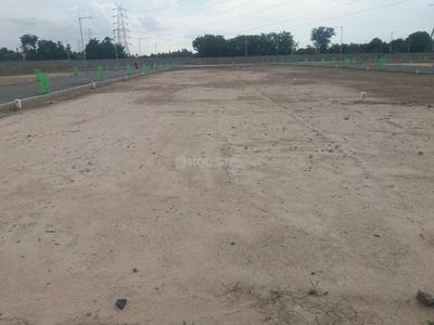 Gallery Cover Image of Sq.ft Residential Plot for buy in Thirunindravur for 2574000