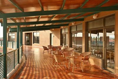 Gallery Cover Image of 10800 Sq.ft 1 BHK Villa for buy in Goyal Nirvana Greens, Sanand for 11000100