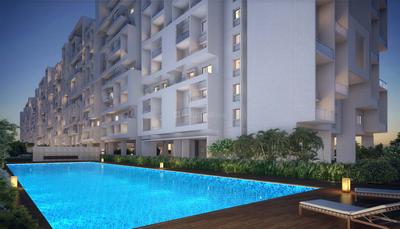 2 BHK Apartment