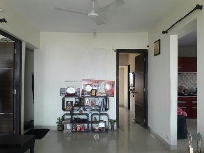 Gallery Cover Image of 1500 Sq.ft 3 BHK Apartment for buy in Malad West for 32500000