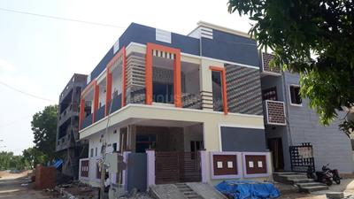 Gallery Cover Image of 2000 Sq.ft 2 BHK Independent House for buy in Medchal for 7800000