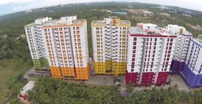 Resale Flats In Menamkulam Thiruvananthapuram 27 Second Hand Flats For Sale In Menamkulam Thiruvananthapuram