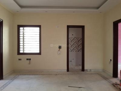 3 BHK Independent Floor