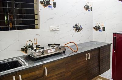 Kitchen Image of PG 4643123 Sadduguntepalya in S.G. Palya