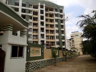 1 BHK Apartment