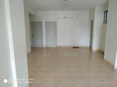 Gallery Cover Image of 1550 Sq.ft 3 BHK Apartment for rent in Boisar for 150000