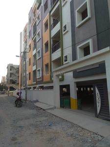 2 BHK Flat