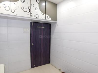 Gallery Cover Image of 600 Sq.ft 2 BHK Apartment for buy in Airoli for 8500000