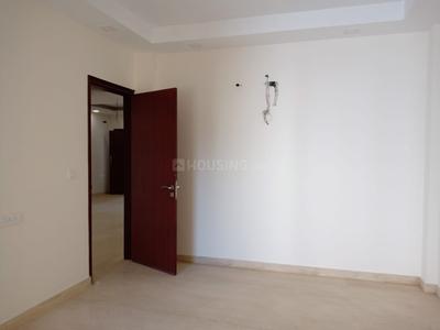 3 BHK Independent Floor