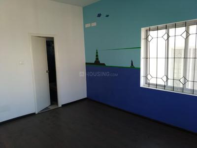 2 BHK Independent House