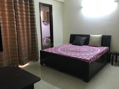 Bedroom Image of Heritage PG in Sector 62