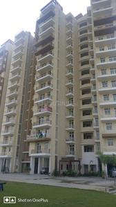 1 BHK Apartment