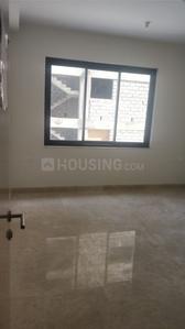 2 BHK Independent Builder Floor