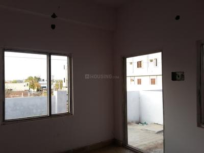 2 BHK Independent House