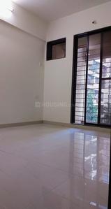 Gallery Cover Image of 990 Sq.ft 2 BHK Apartment for buy in Seawoods for 11000000