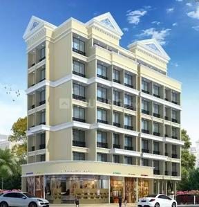 2 BHK अपार्टमेंट