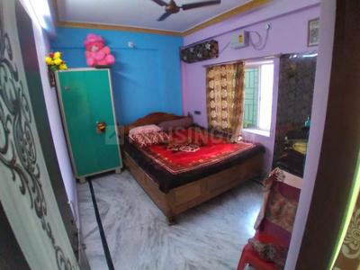 Gallery Cover Image of 1025 Sq.ft 2 BHK Apartment for buy in Hamid Nagar for 3200000