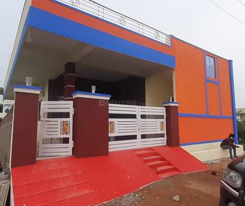 Gallery Cover Image of 1765 Sq.ft 2 BHK Independent House for buy in Madhapur for 6500000
