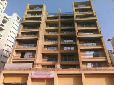 Gallery Cover Image of 810 Sq.ft 1 BHK Apartment for buy in Ulwe for 6200000