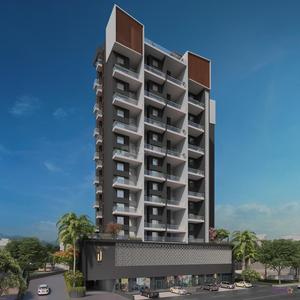 2 BHK Apartment