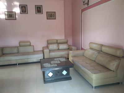 Gallery Cover Image of 4300 Sq.ft 5 BHK Villa for buy in Kishanpur for 21000000