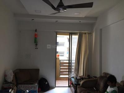 Gallery Cover Image of 1500 Sq.ft 3 BHK Apartment for buy in A.Shridhar Kaveri Sangam, Bopal for 6800000