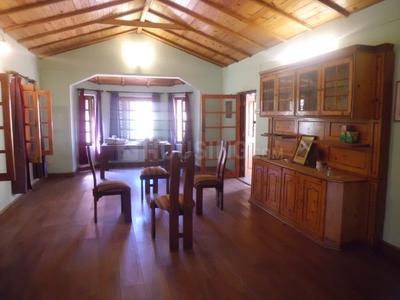 2 BHK Independent House