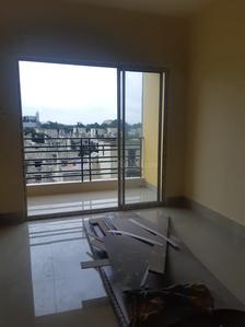 Gallery Cover Image of 1035 Sq.ft 2 BHK Apartment for rent in Rajwada Springfield, Narendrapur for 13000