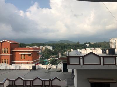 Gallery Cover Image of 700 Sq.ft 1 BHK Apartment for buy in Jakhan for 3900000