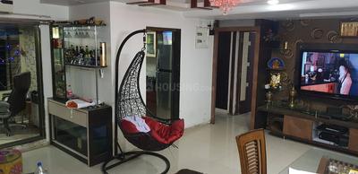3 BHK Apartment
