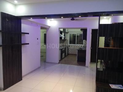 Gallery Cover Image of 1250 Sq.ft 3 BHK Apartment for rent in J P Nagar 8th Phase for 23000