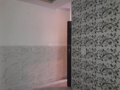 Gallery Cover Image of 540 Sq.ft 2 BHK Independent Floor for buy in Govindpuri for 2600000