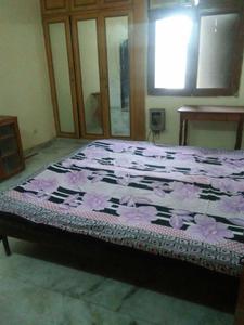 2 BHK Independent House