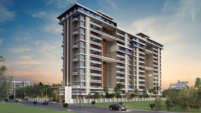 4 BHK Apartment