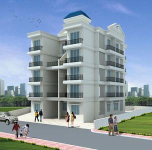 Gallery Cover Image of 515 Sq.ft 1 BHK Independent Floor for buy in Mamdapur for 2000000