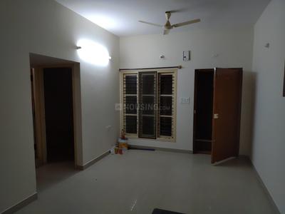 1 BHK Independent House