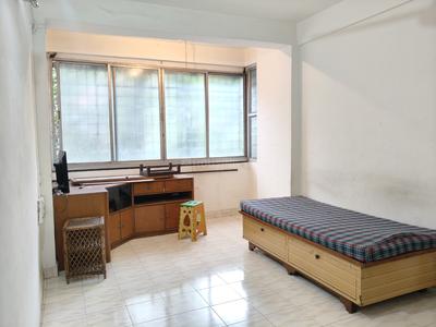 BHK Flat for rent in Kalyani Nagar, 600 Sqft Property ID