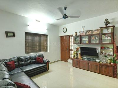 Gallery Cover Image of 1250 Sq.ft 3 BHK Independent House for buy in Kalpathy for 2700000