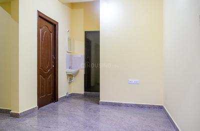 Gallery Cover Image of 600 Sq.ft 1 BHK Independent House for rent in Narayanapura for 8500