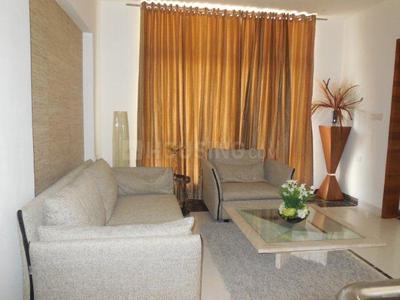 3 BHK Apartment