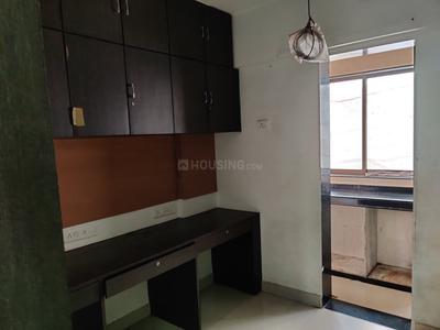Kitchen Image of Shagun in Malad East