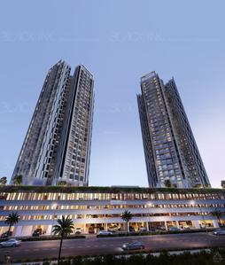 1 BHK Apartment